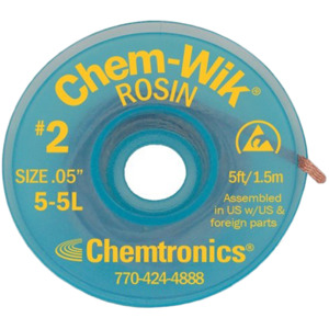 Chemtronics 5-5L