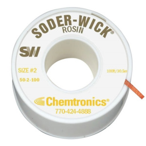Chemtronics 50-2-100