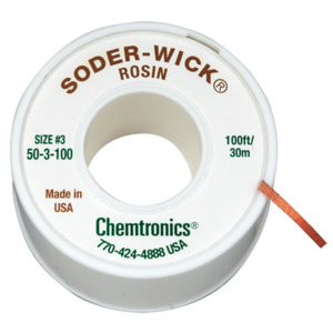 Chemtronics 50-3-100