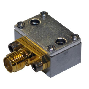 Bird 50-CT-FA RF Coaxial Termination, Conduction-Cooled, 50