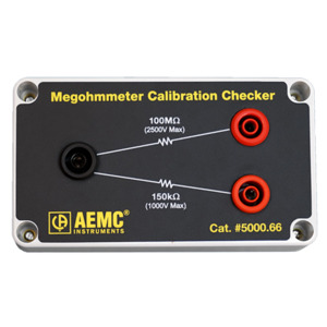 aemc instruments 5000.66 redirect to product page
