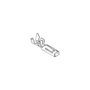 Molex 50039-8100