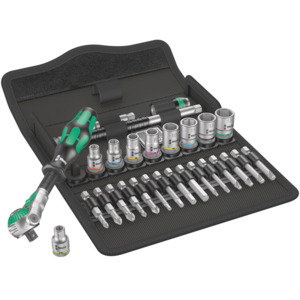 Wera 05004016001