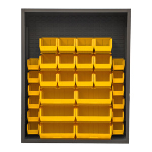 Shelving Unit Pre-Configured Kits