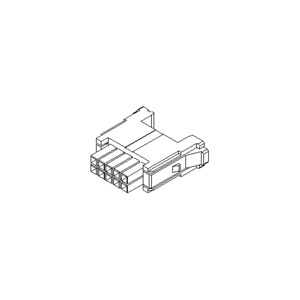 Molex 500813-1000