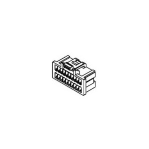 Molex 501189-4010