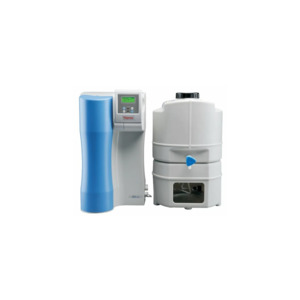 Lab Water Purification Systems