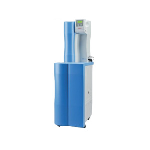 Lab Water Purification Systems