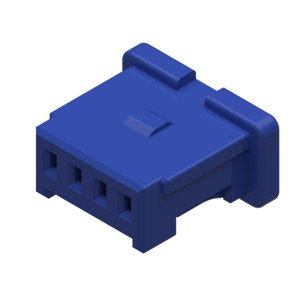 Molex 501330-0234