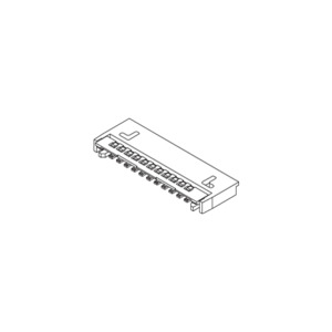 Molex 501628-2191