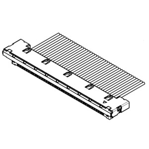 Rectangular Cable Assemblies