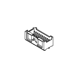 Molex 501844-1810