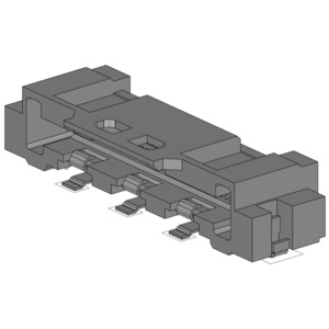 Molex 501864-3091