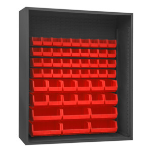 Shelving Unit Pre-Configured Kits