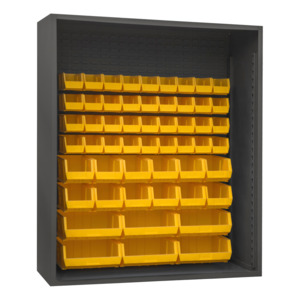 Shelving Unit Pre-Configured Kits