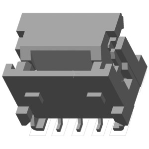 Molex 501951-0550