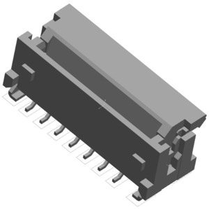 Molex 501951-1430