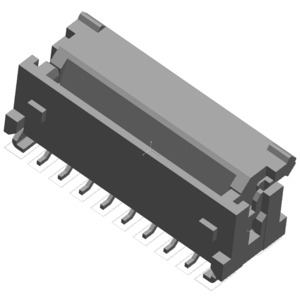 Molex 501951-1530