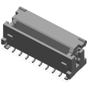 Molex 501951-1550