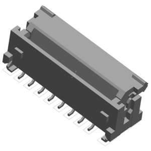 Molex 501951-1650