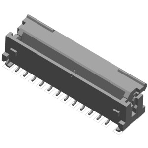 Molex 501951-2430