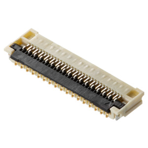FFC & FPC Connectors