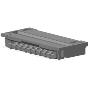 Molex 502078-1710