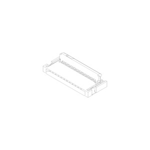 Molex 502118-5090