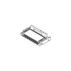 IDT & Solder Connectors