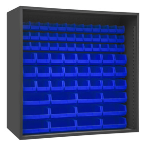 Shelving Unit Pre-Configured Kits
