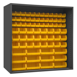 Shelving Unit Pre-Configured Kits
