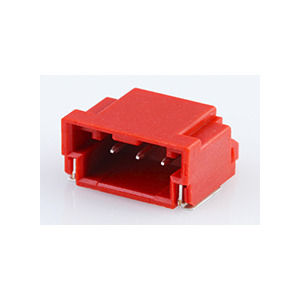 Card Edge Connectors