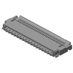 Molex 502598-3393