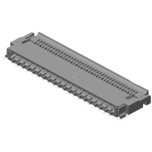 Molex 502598-3993