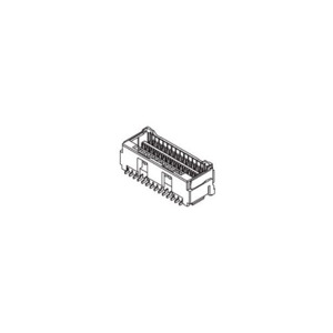 Molex 503154-2490