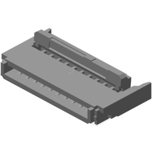 Molex 503480-1000