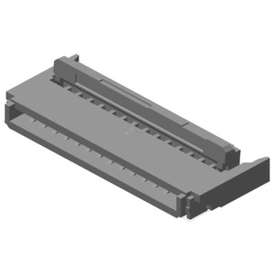 Molex 503480-1400