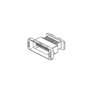 Molex 503559-1600
