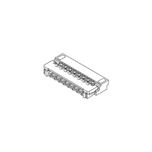 IDT & Solder Connectors