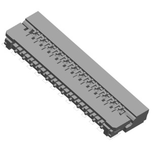 Molex 503566-2302