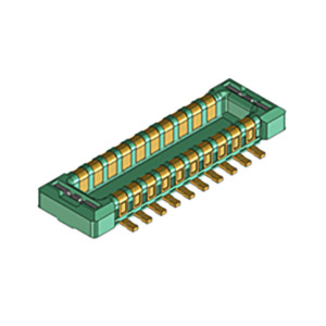 Molex 503776-4010