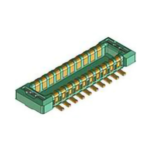 Molex 503776-6010