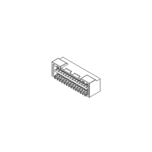 Molex 504189-3870