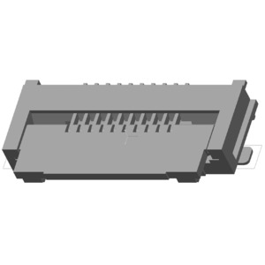 Molex 505110-1092