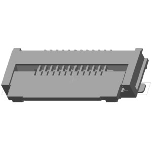 Molex 505110-1292