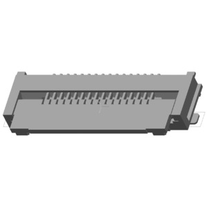 Molex 505110-1692