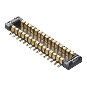 Molex 505551-3420