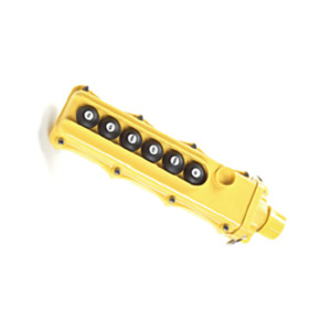 Molex 505PL-GS