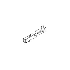 Contact Insertion Tools