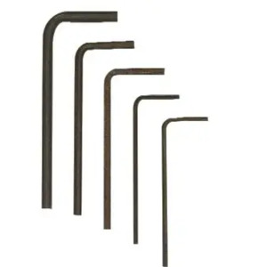 L-Keys, T-Keys & Spline Keys